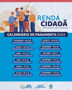 Renda Cidadã